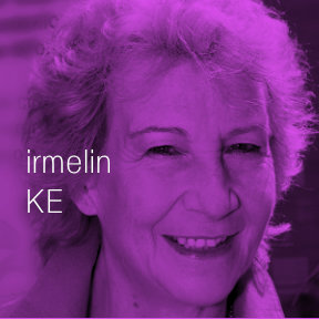 Irmelin - deutsche Sprecherin bei voicetalents.berlin