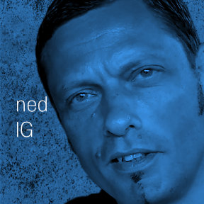 Ned - native English voice at voicetalents.berlin