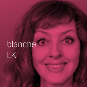 Blanche LK - niederländische Sprecherein bei voicetalents.belrin