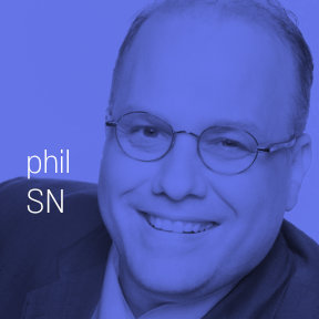 Phil – amerikanisch-englischer Sprecher bei voicetalents.berlin
