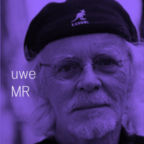 Uwe - deutscher Sprecher bei voicetalents.berlin