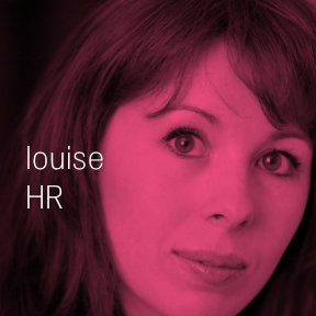 Louise - native British voice at voicetalents.berlin