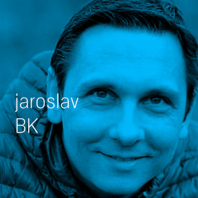 Jaroslav - polnischer Sprecher bei voicetalents.berlin