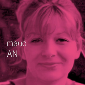 Maud - deutsche Sprecherin bei voicetalents.berlin