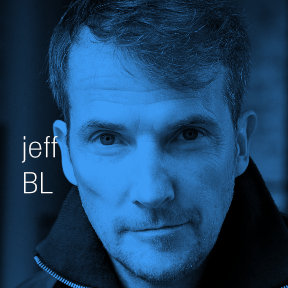 jeff - amerikanischer Sprecher bei voicetalents.berlin