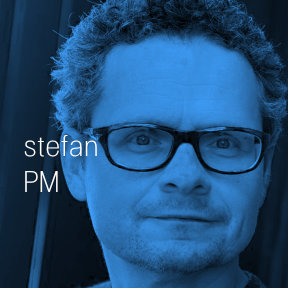 Stefan PM - native German voice talent | book at voicetalents.berlin