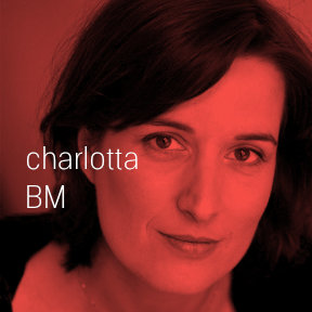 Charlotta BM - native german and swedish voicetalent | voicetalents.berlin