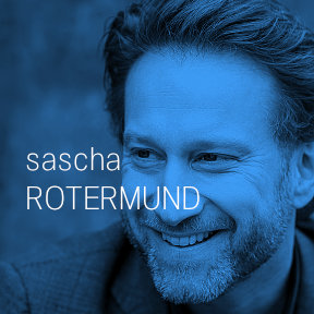 Sascha - deutscher Sprecher bei voicetalents.berlin
