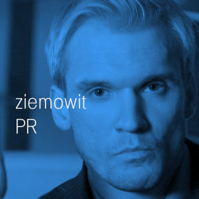Ziemowit - native polinscher Sprecher bei voicetalents.berlin