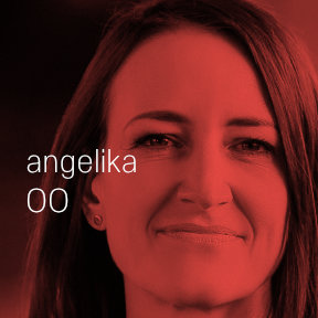 Angelika OO - native deutsche Sprecherin | voicetalents.berlin