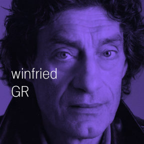 Winfried GR - voicetalents.berlin
