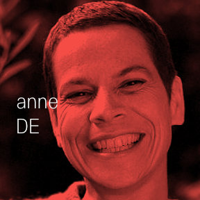Anne - deutsche Sprecherin bei voicetalents.berlin