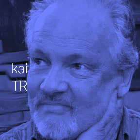 Kai - deutscher Sprecher und Schauspieler | voicetalents.berlin