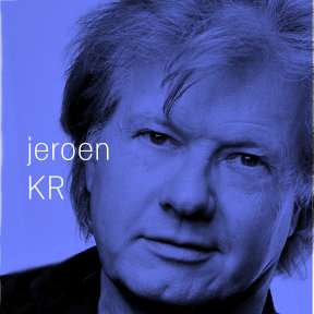 Jeroen - holländischer Sprecher bei voicetalents.berlin