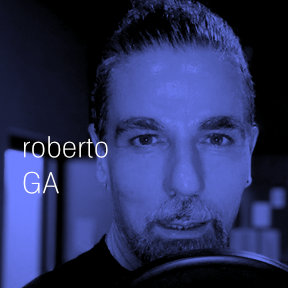 Roberto - italienischer Sprecher bei voicetalents.berlin