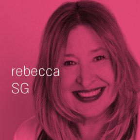 Rebecca SG – native amerikanische Sprecherin | voicetalents.berlin