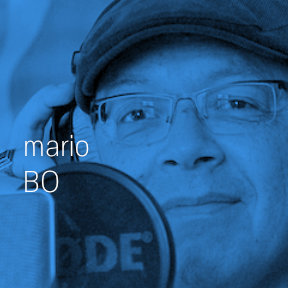 Mario - latam/spanischer Sprecher bei voicetalents.berlin