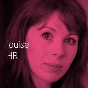 Louise HR - voicetalents.berlin
