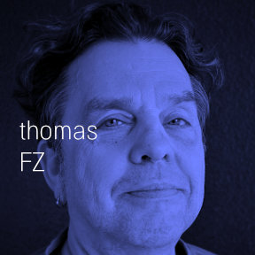 Thomas - deutscher Sprecher bei voicetalents.berlin