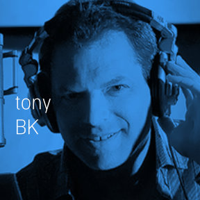 Tony - französischer Sprecher bei voicetalents.berlin