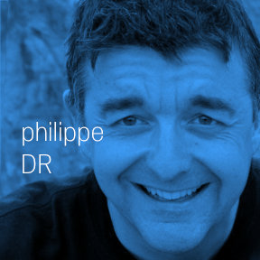 Philippe – Französisch (BE) Sprecher bei voicetalents.berlin