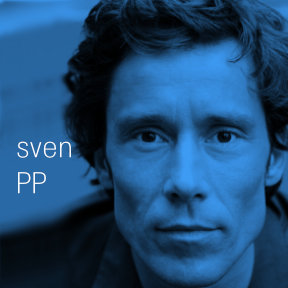 Sven - deutscher Sprecher bei voicetalents.berlin