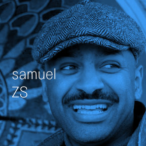 Samuel ZS - deutscher Sprecher bei voicetalents.berlin