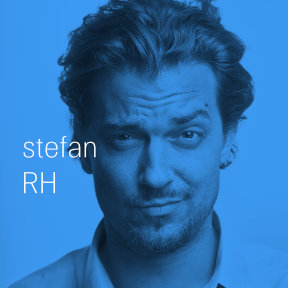 Stefan - österreichischer Sprecher bei voicetalents.berlin