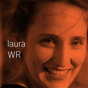 Laura - deutsche Sprecherin bei voicetalents.berlin