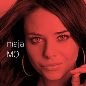 Maja MO - voicetalents.berlin