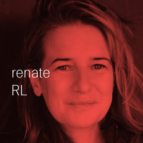 Renate RL - voicetalents.berlin