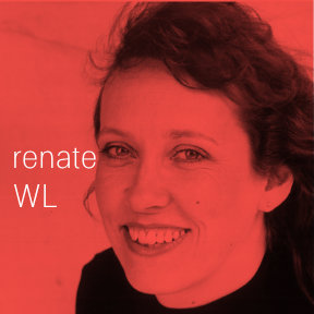 Renate - deutsche Sprecherin bei voicetalents.berlin