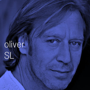 Oliver - deutscher Sprecher bei voicetalents.berlin