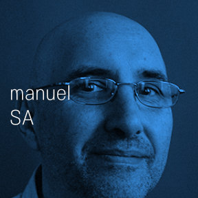 Manuel - native Spanish voice at voicetalents.berlin