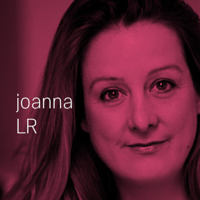 Joanna - native German/French/English voice at voicetalents.berlin