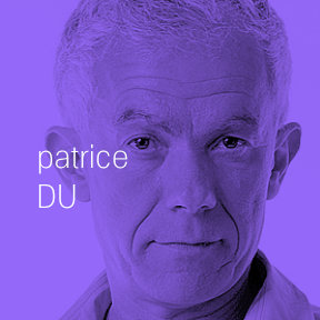 Patrice DU - voicetalents.berlin