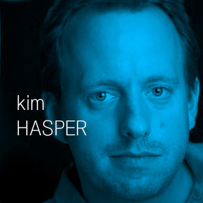 Kim Hasper - native German voice at voicetalents.berlin