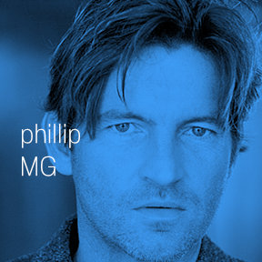 Phillip - deutscher Sprecher bei voicetalents.berlin