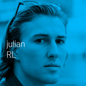 Julian - deutscher Sprecher bei voicetalents.berlin