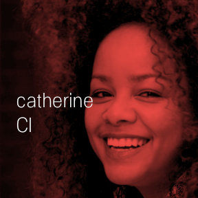 Catherine CI - deutsche Sprecherin | voicetalents.berlin - inspiring voices for you