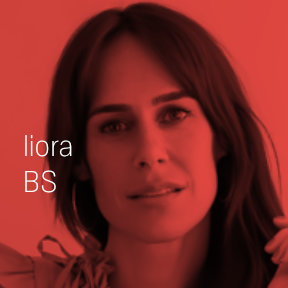 Liora BS - deutsche Sprecherin | voicetalents.berlin