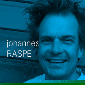 Johannes RE - native German voice at voicetalents.berlin