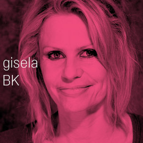 Gisela -deutsche Sprecherin bei voicetalents.berlin