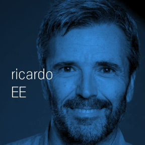 Ricardo - native Portuguese voice at voicetalents.berlin