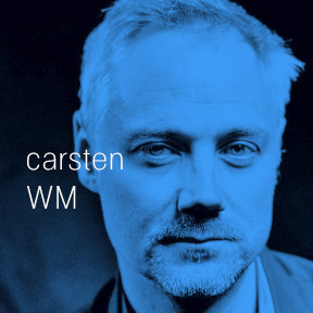 Carsten WM - voicetalents.berlin
