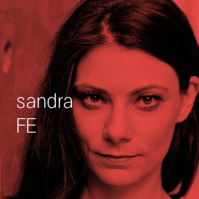 Sandra - deutsche Sprecherin bei voicetalents.berlin