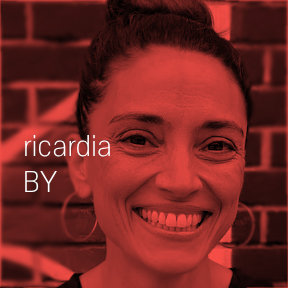 Ricardia BY - deutsche & us-englische Sprecherin bei voicetalents.berlin