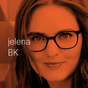 Jelena - deutsche Sprecherin bei voicetalents.berlin