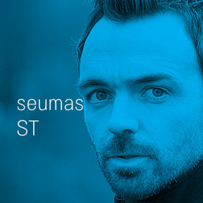Seumas ST - Englisch (us) und Niederländischer Sprecher bei voicetalents.berlin