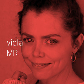 Viola MR- native German voice talent and actress | voicetalents.berlin